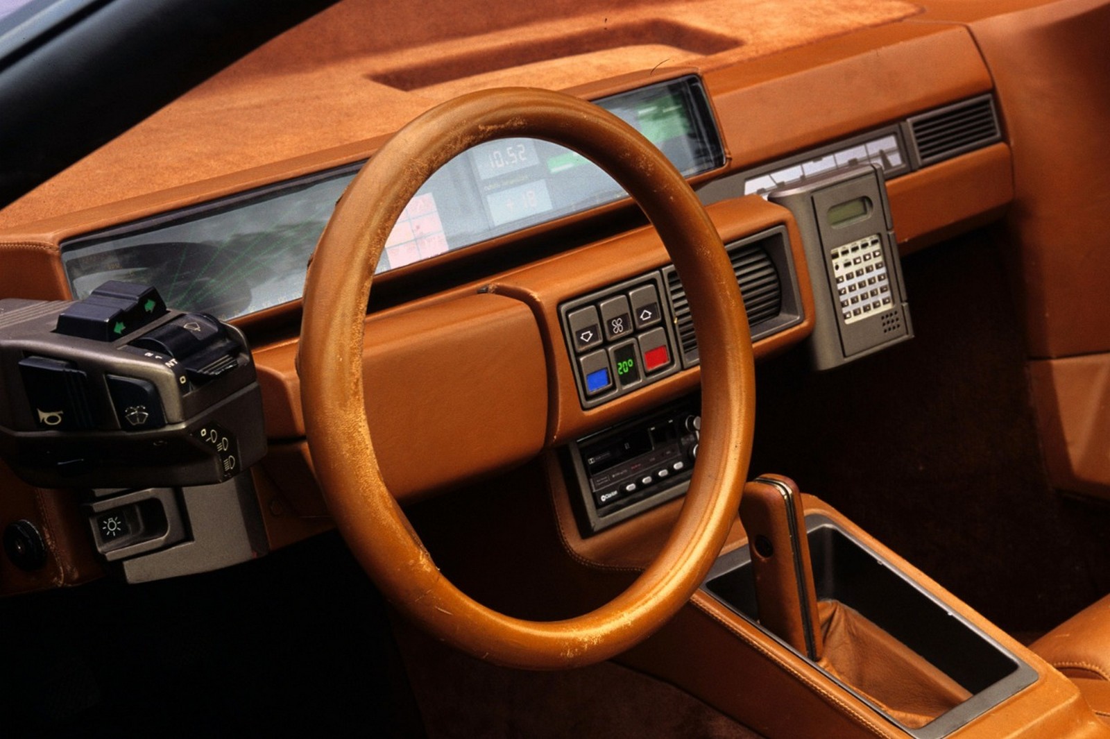 LAMBORGHINI ATHON, foto 11