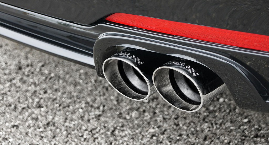 2014 - BMW 3 SERIES TOURING BY HAMANN, foto 6