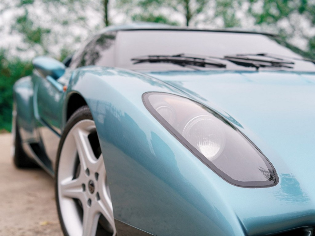 LAMBORGHINI ZAGATO RAPTOR, foto 4