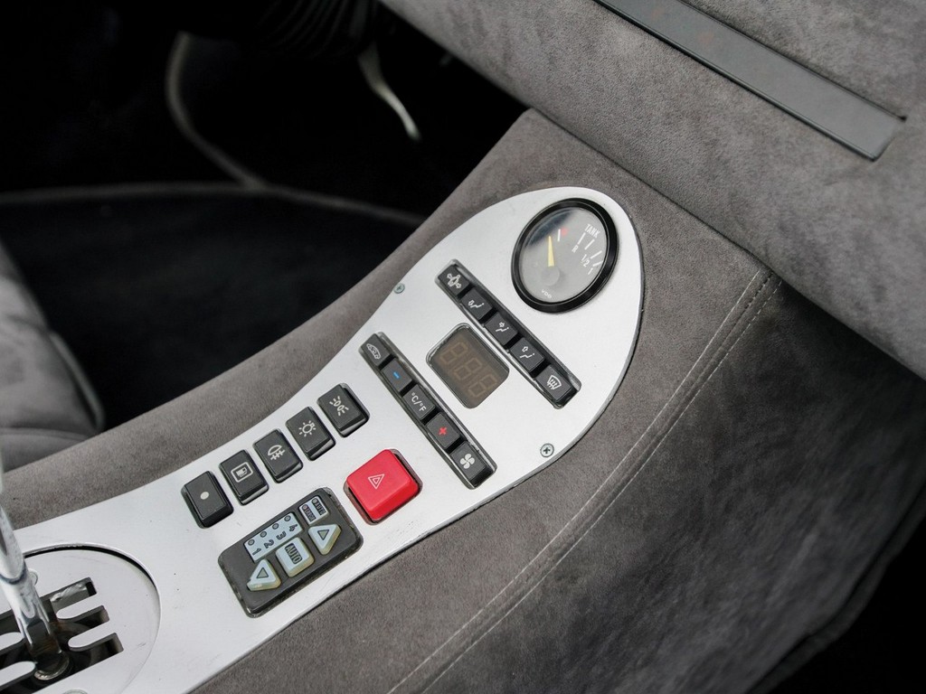 LAMBORGHINI ZAGATO RAPTOR, foto 15