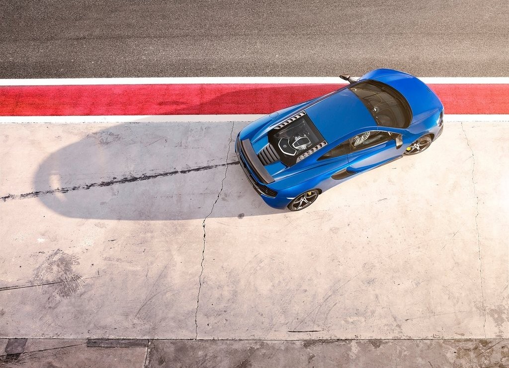 2015 - McLAREN 650S COUPE, foto 39