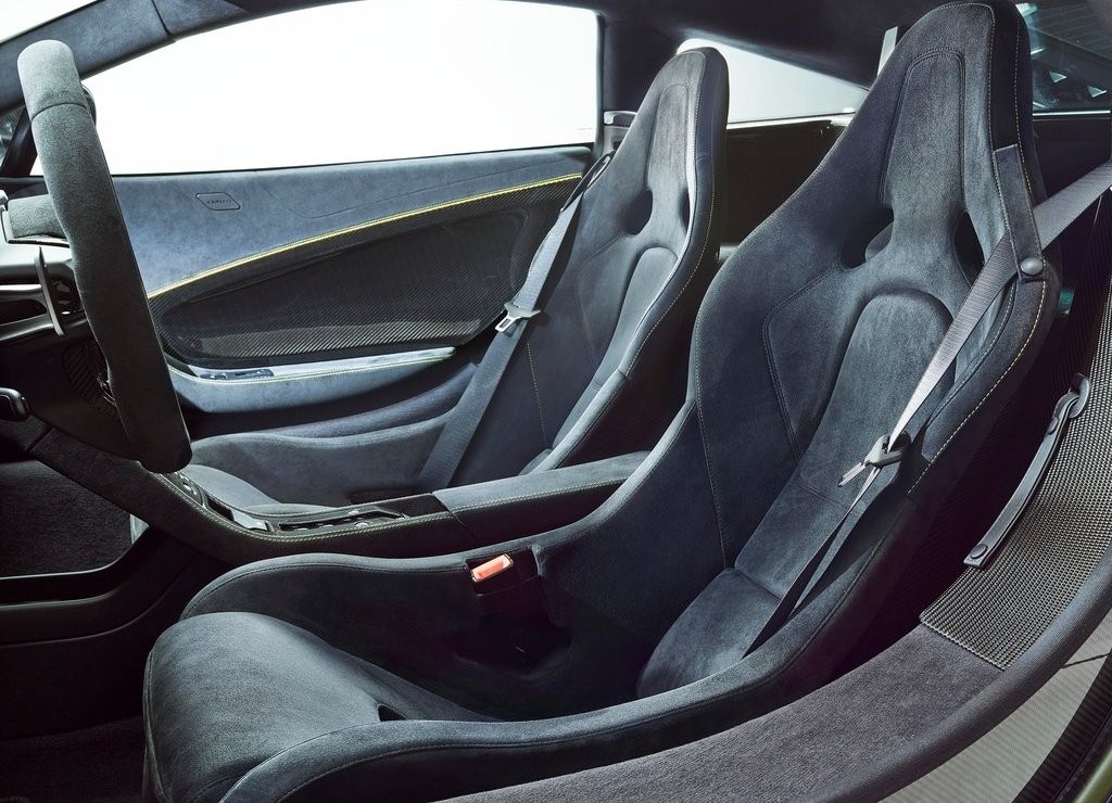 2015 - McLAREN 650S COUPE, foto 50