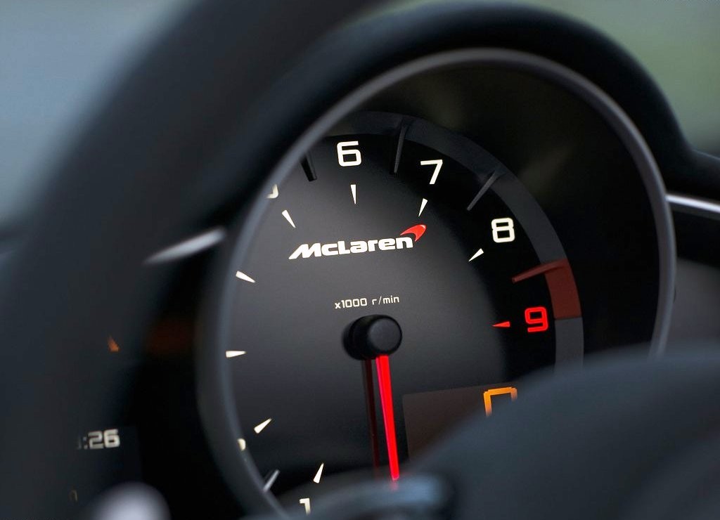 2015 - McLAREN 650S COUPE, foto 51