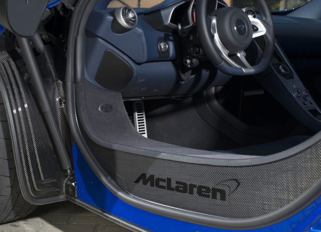 2015 - McLAREN 650S COUPE, foto 52
