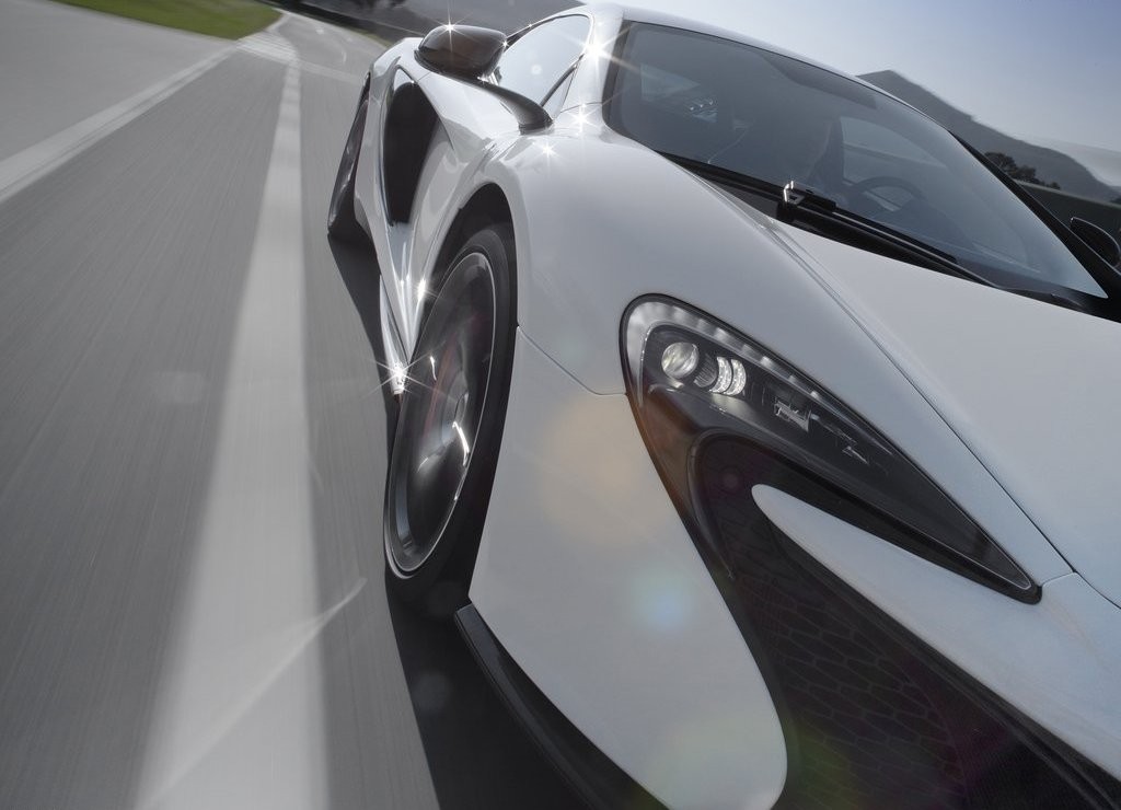 2015 - McLAREN 650S COUPE, foto 55
