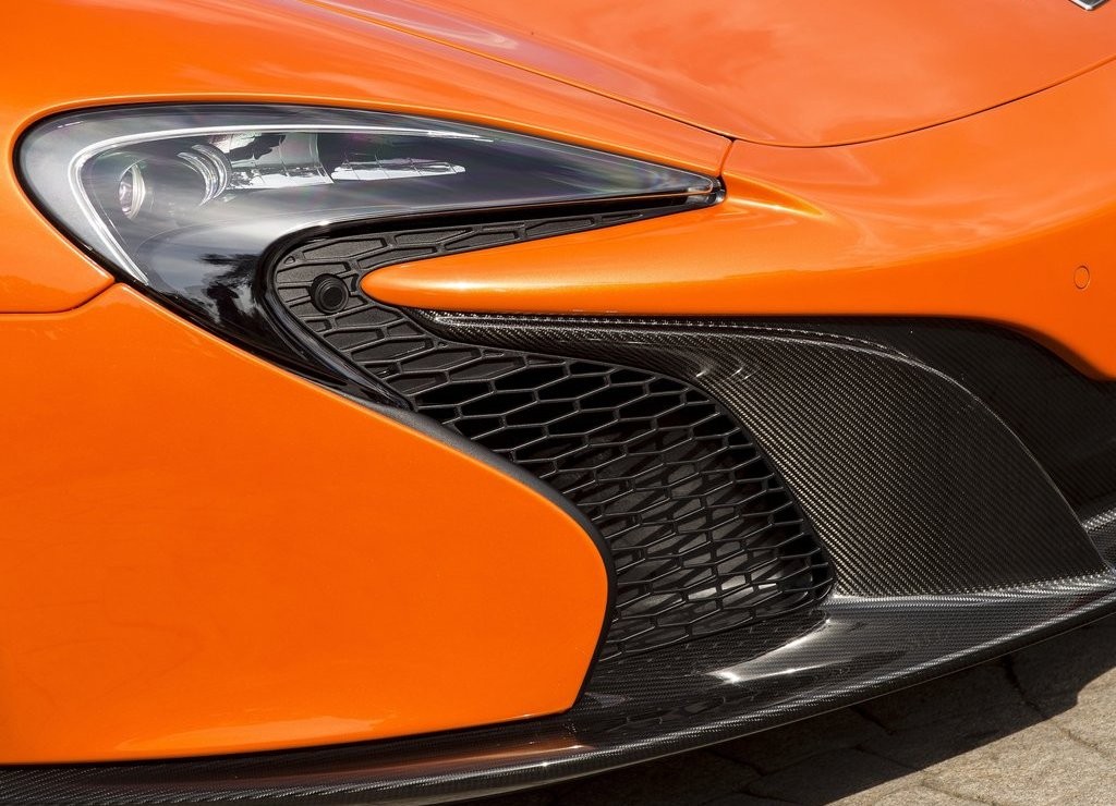 2015 - McLAREN 650S COUPE, foto 56