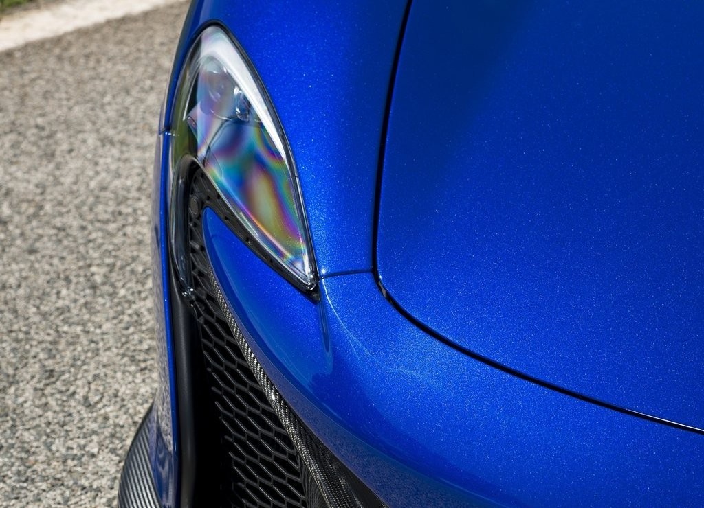 2015 - McLAREN 650S COUPE, foto 57