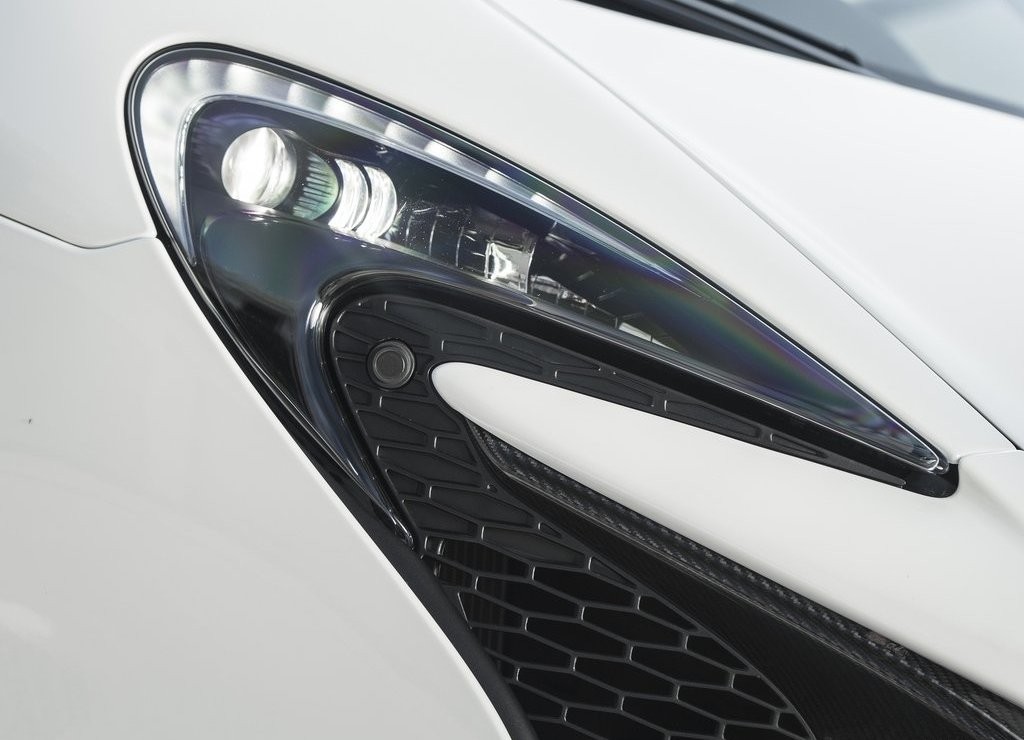 2015 - McLAREN 650S COUPE, foto 58