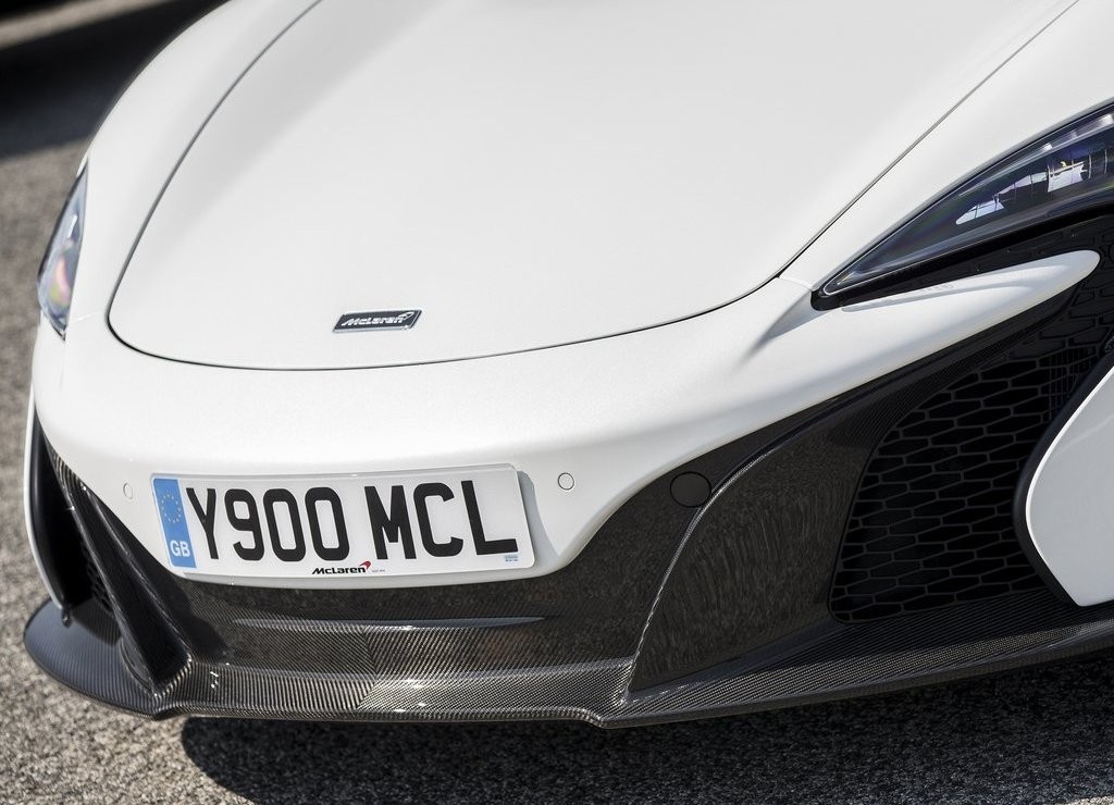 2015 - McLAREN 650S COUPE, foto 60