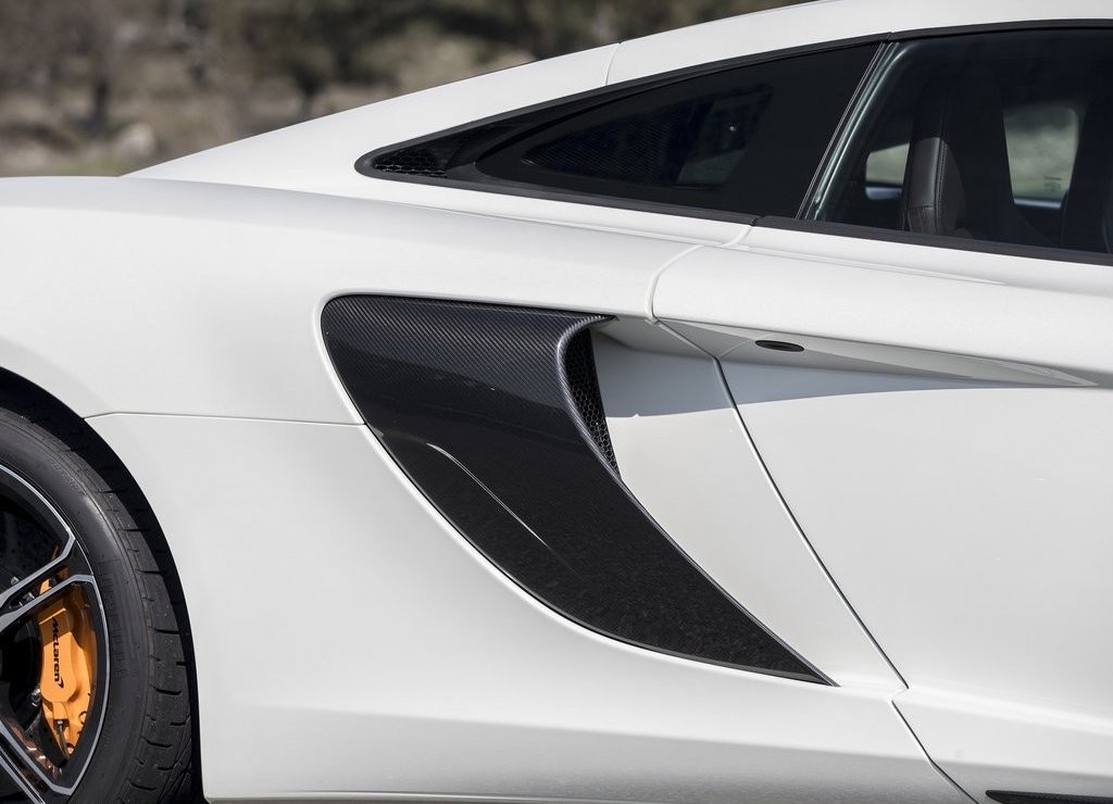 2015 - McLAREN 650S COUPE, foto 61