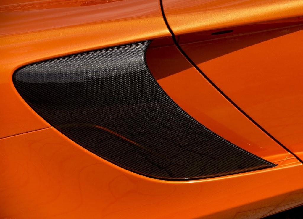 2015 - McLAREN 650S COUPE, foto 62