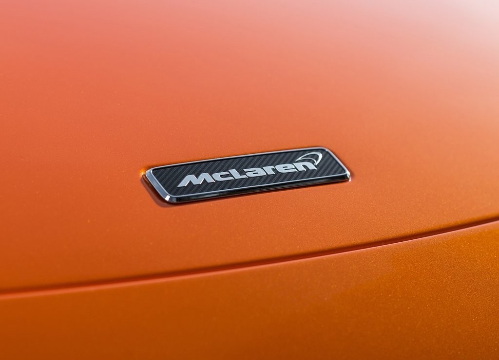 2015 - McLAREN 650S COUPE, foto 65