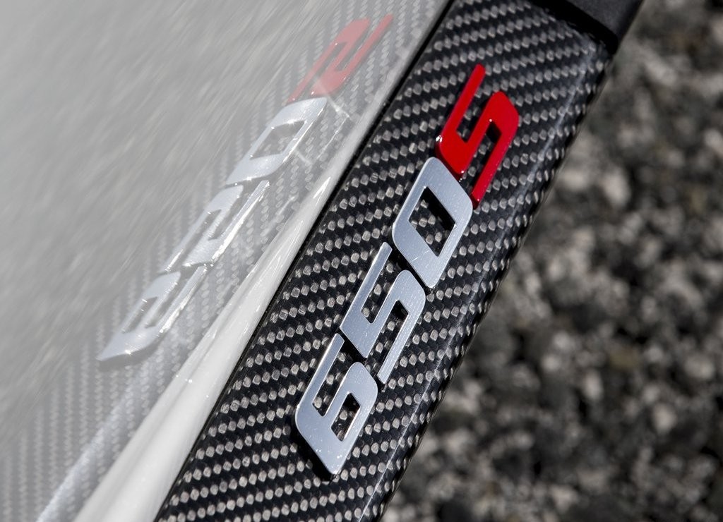 2015 - McLAREN 650S COUPE, foto 66
