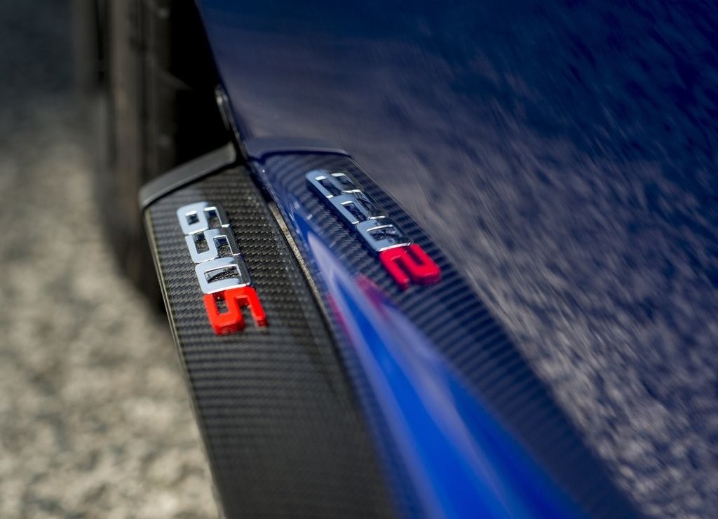 2015 - McLAREN 650S COUPE, foto 68