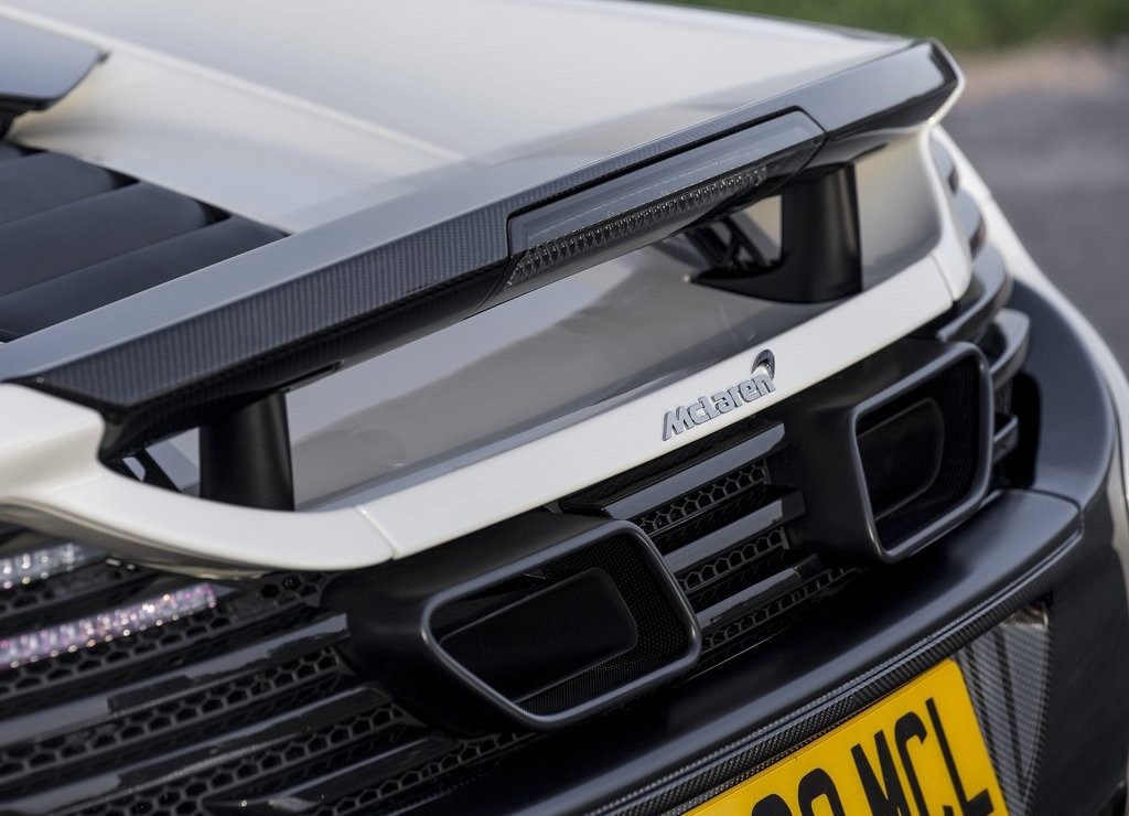 2015 - McLAREN 650S COUPE, foto 70