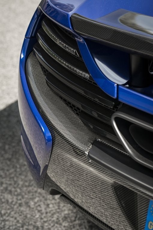 2015 - McLAREN 650S COUPE, foto 74