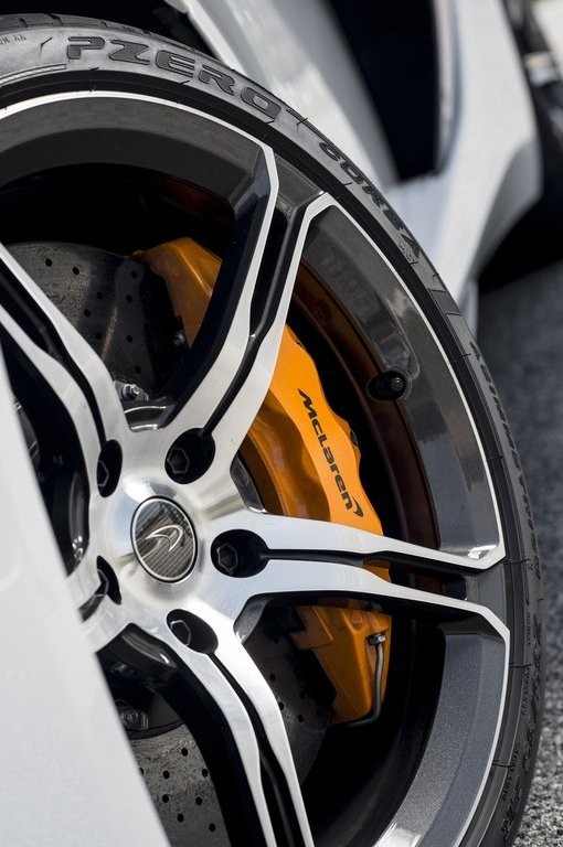 2015 - McLAREN 650S COUPE, foto 76