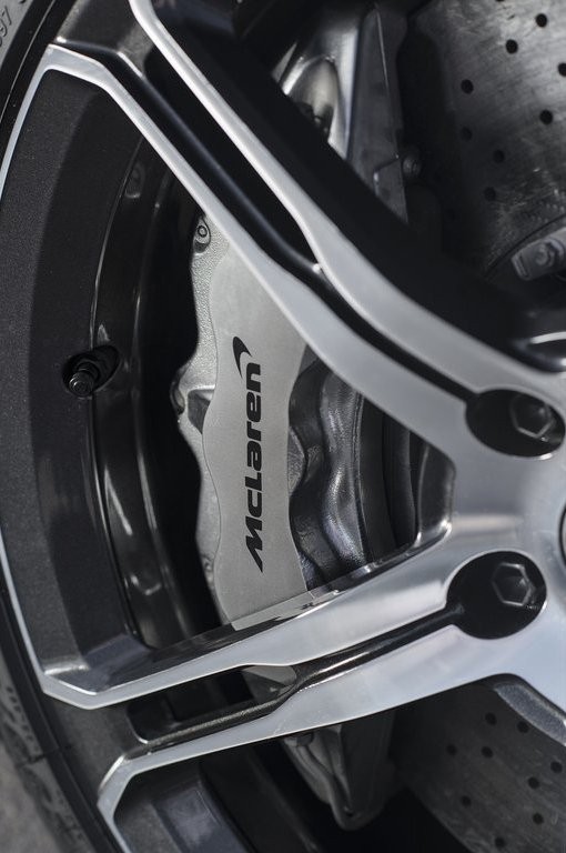 2015 - McLAREN 650S COUPE, foto 77
