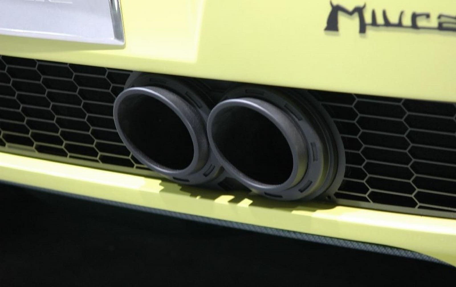 LAMBORGHINI MIURA CONCEPT, foto 14