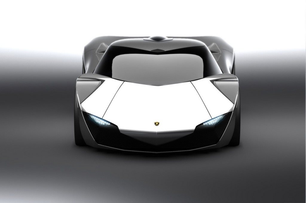 LAMBORGHINI MINOTAURO, foto 3