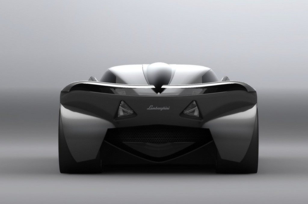 LAMBORGHINI MINOTAURO, foto 4