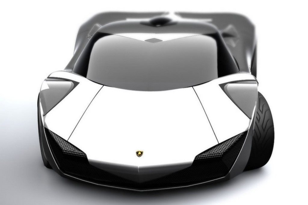 LAMBORGHINI MINOTAURO, foto 5