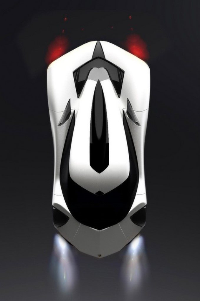 LAMBORGHINI MINOTAURO, foto 6