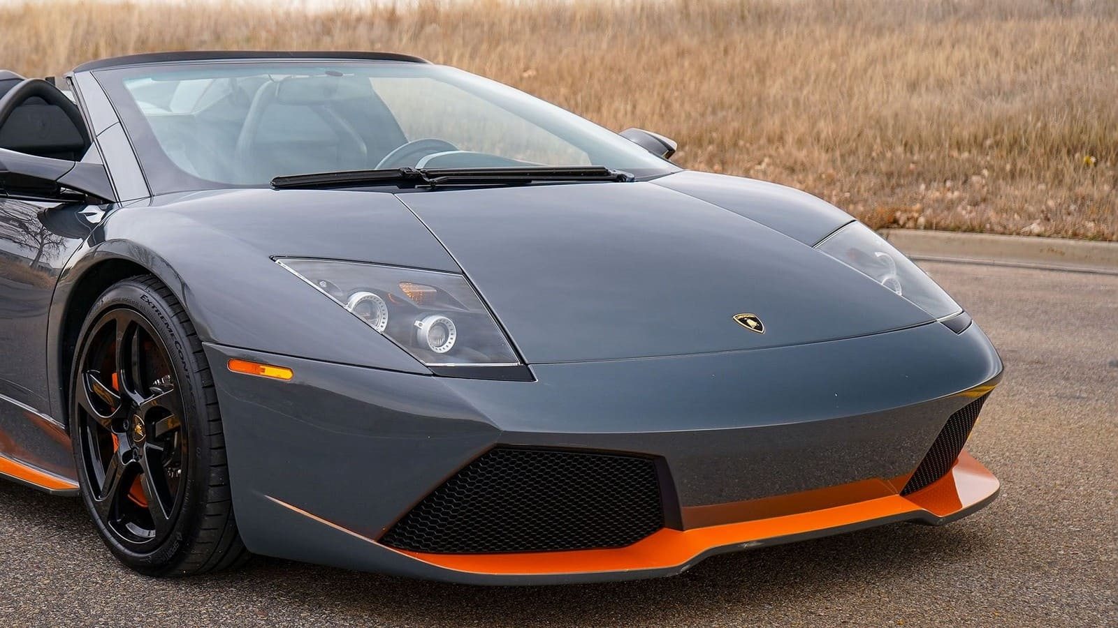 2010 - LAMBORGHINI MURCIÉLAGO LP650-4 ROADSTER, foto 4