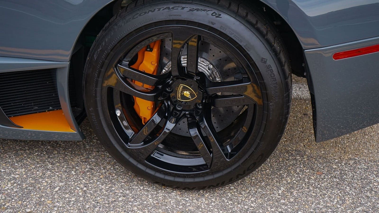 2010 - LAMBORGHINI MURCIÉLAGO LP650-4 ROADSTER, foto 19