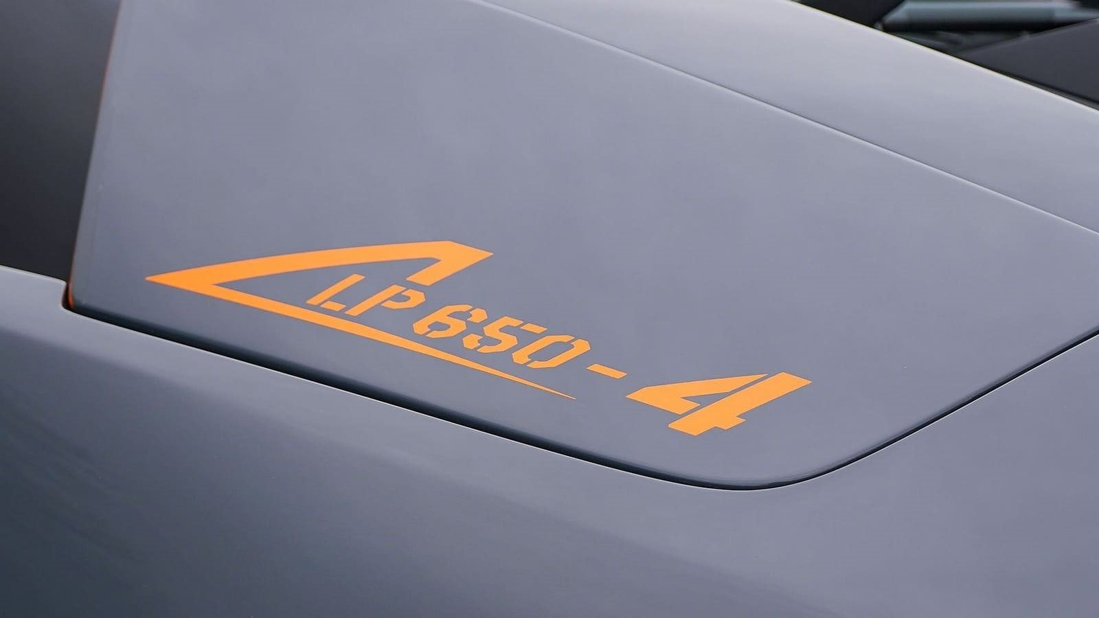 2010 - LAMBORGHINI MURCIÉLAGO LP650-4 ROADSTER, foto 21