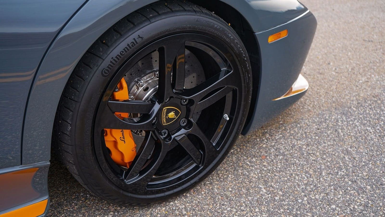 2010 - LAMBORGHINI MURCIÉLAGO LP650-4 ROADSTER, foto 23
