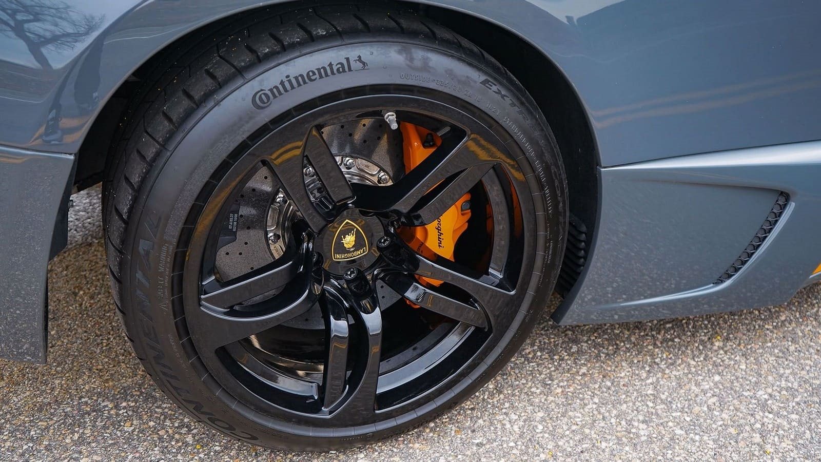 2010 - LAMBORGHINI MURCIÉLAGO LP650-4 ROADSTER, foto 24