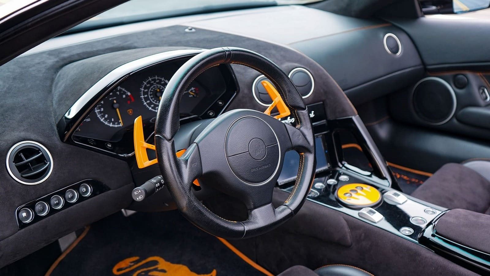 2010 - LAMBORGHINI MURCIÉLAGO LP650-4 ROADSTER, foto 25
