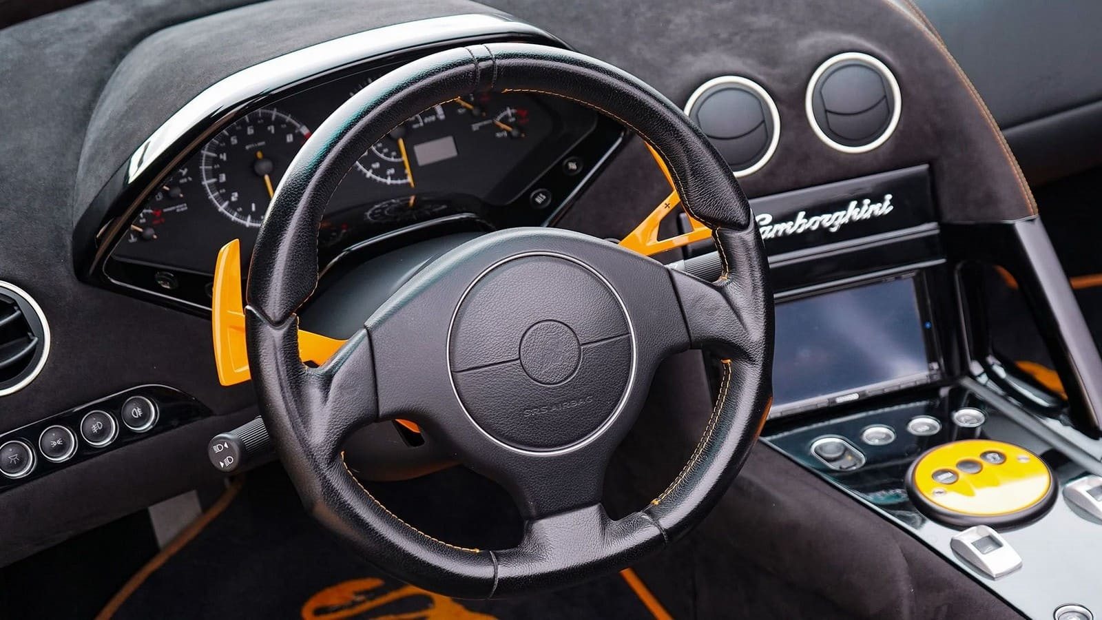 2010 - LAMBORGHINI MURCIÉLAGO LP650-4 ROADSTER, foto 31