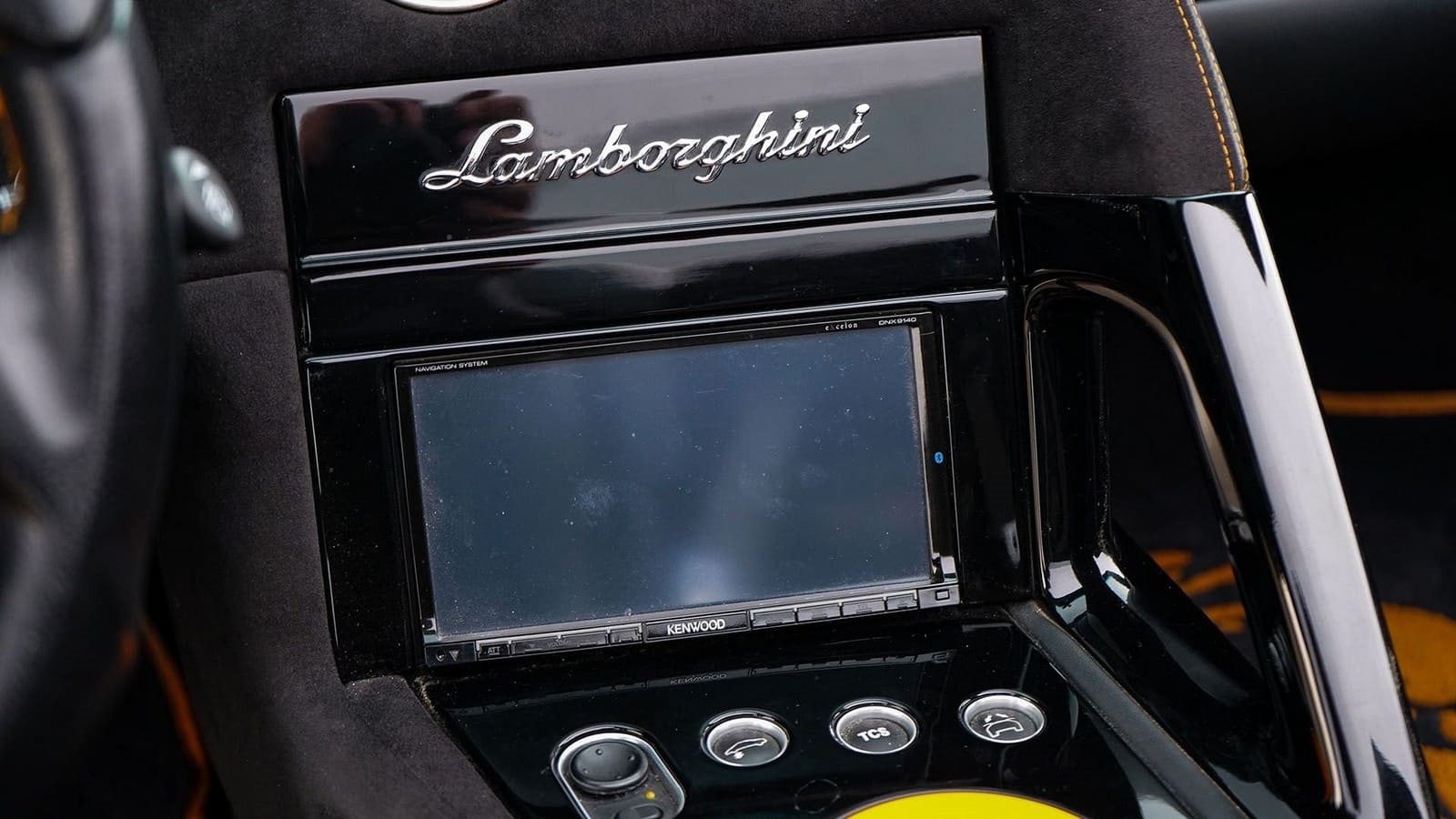 2010 - LAMBORGHINI MURCIÉLAGO LP650-4 ROADSTER, foto 35