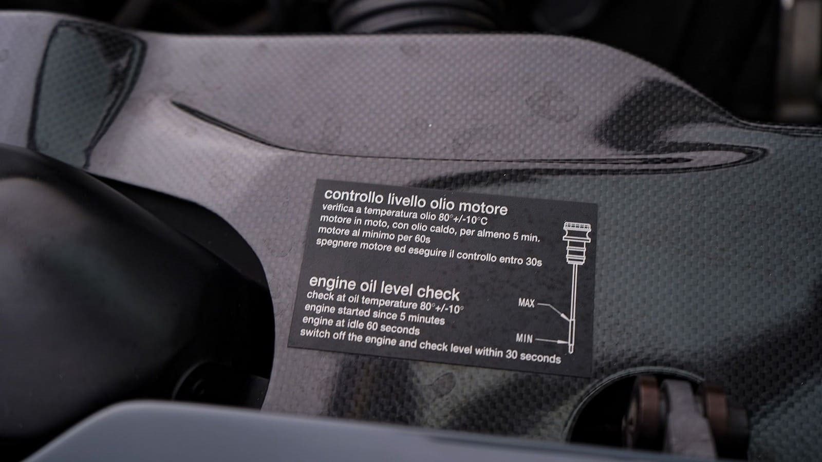 2010 - LAMBORGHINI MURCIÉLAGO LP650-4 ROADSTER, foto 43
