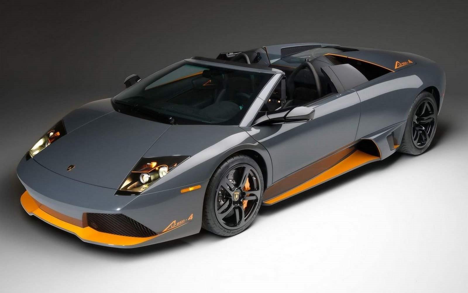 2010 - LAMBORGHINI MURCIÉLAGO LP650-4 ROADSTER, foto 51