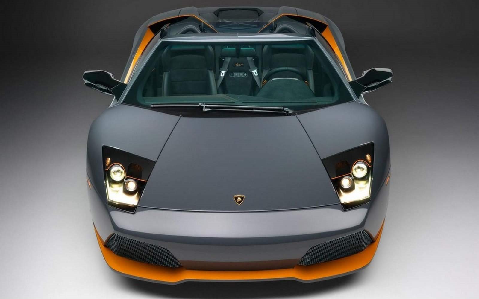 2010 - LAMBORGHINI MURCIÉLAGO LP650-4 ROADSTER, foto 53