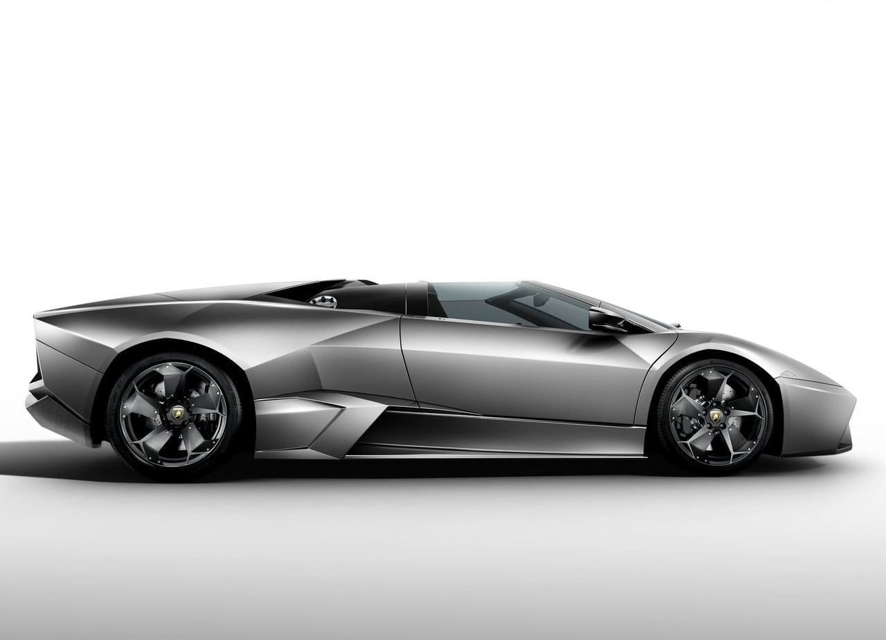 2010 - LAMBORGHINI REVENTÓN ROADSTER, foto 7