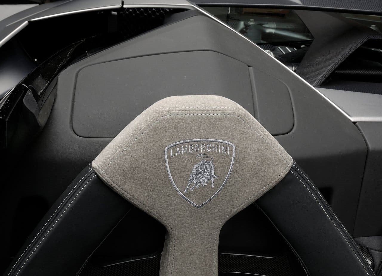 2010 - LAMBORGHINI REVENTÓN ROADSTER, foto 23