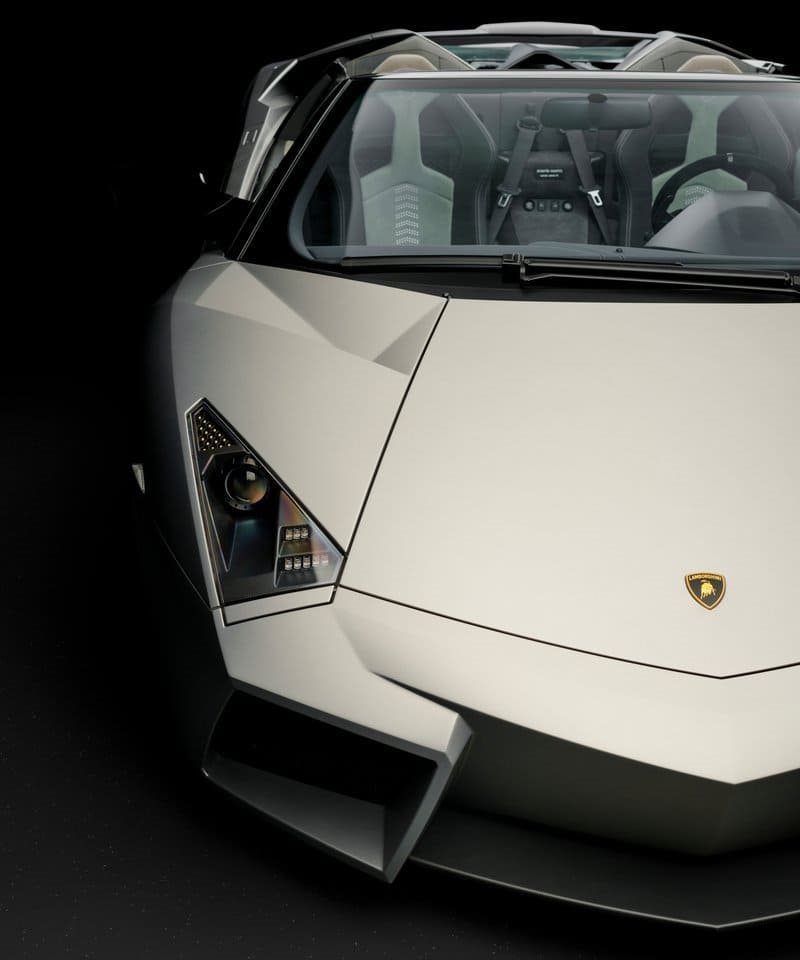 2010 - LAMBORGHINI REVENTÓN ROADSTER, foto 29