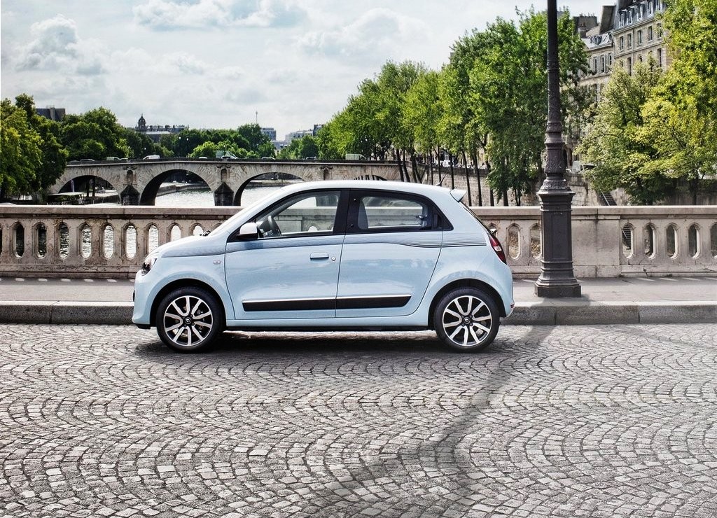 RENAULT TWINGO, foto 22
