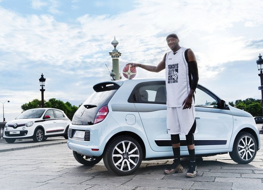 RENAULT TWINGO, foto 34