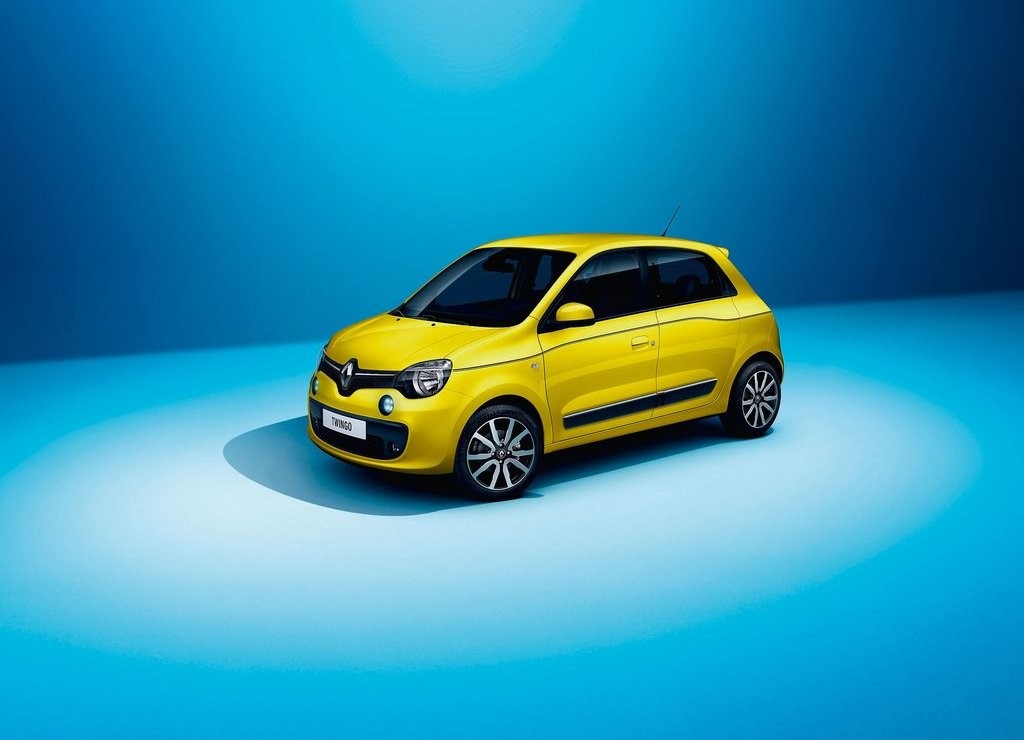 RENAULT TWINGO, foto 47