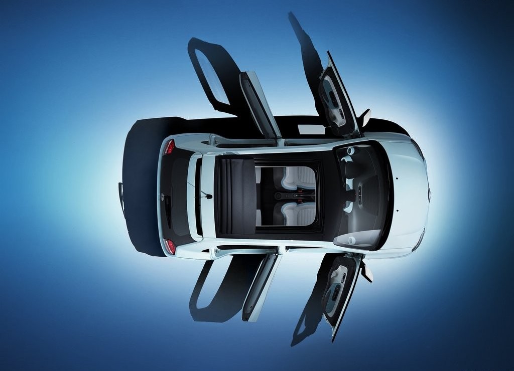RENAULT TWINGO, foto 51