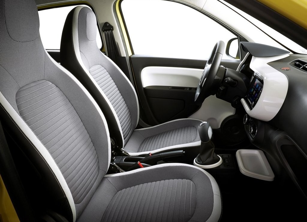 RENAULT TWINGO, foto 59