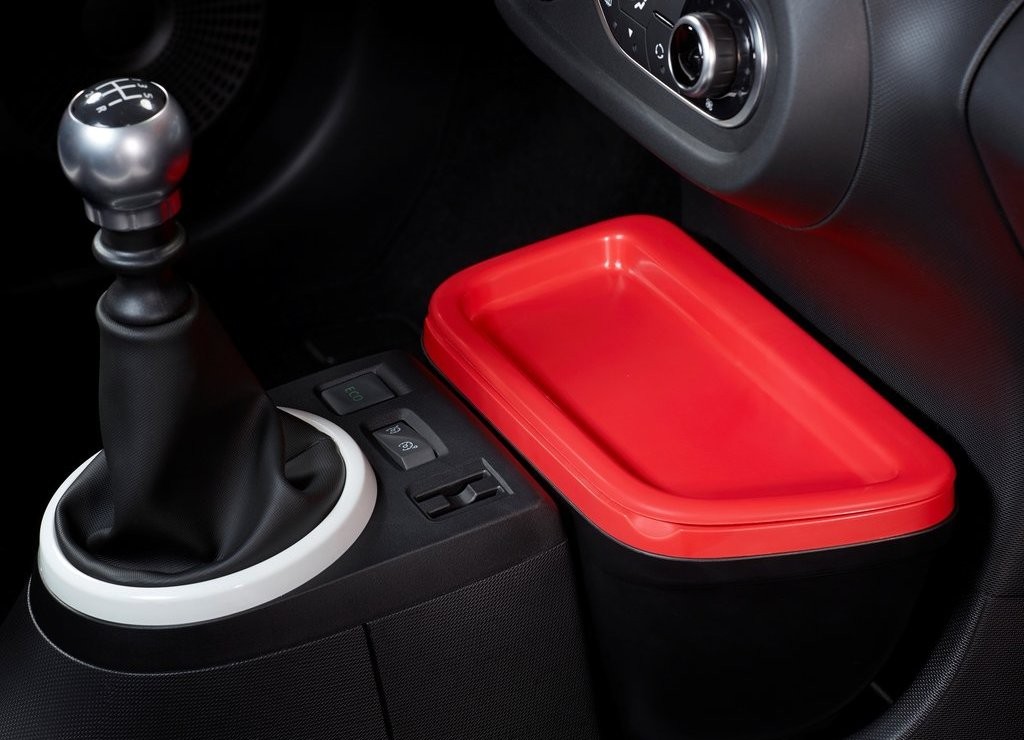 RENAULT TWINGO, foto 61