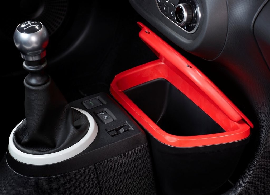 RENAULT TWINGO, foto 62