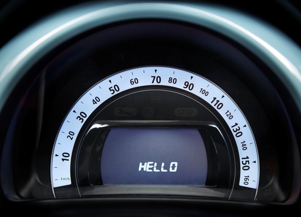 RENAULT TWINGO, foto 65