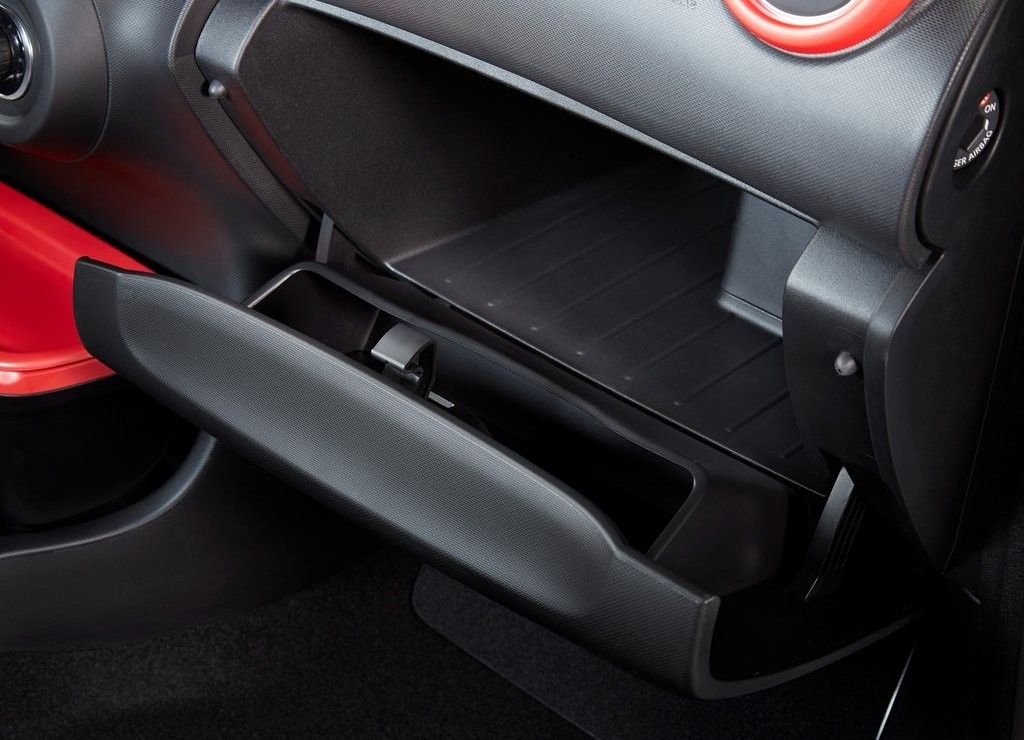 RENAULT TWINGO, foto 66